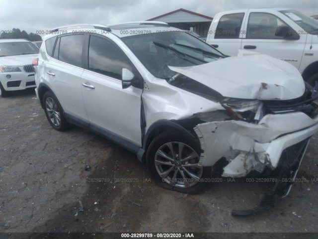 toyota rav4 2016 2t3yfrev1gw274372