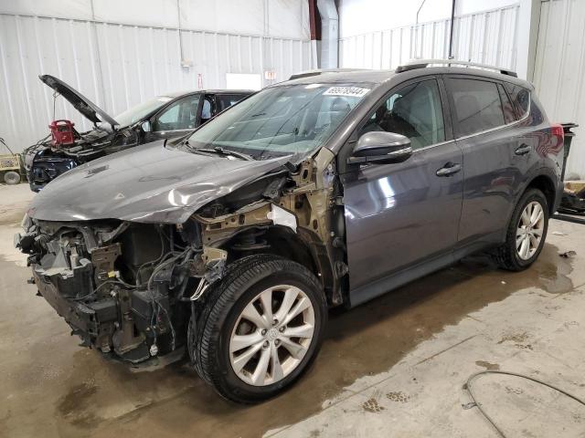 toyota rav4 limit 2013 2t3yfrev2dw024375