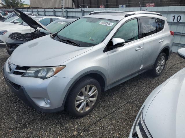 toyota rav4 2013 2t3yfrev2dw036378