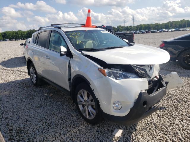 toyota rav4 limit 2013 2t3yfrev2dw060213