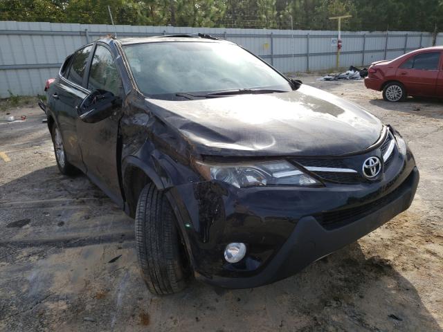 toyota rav4 limit 2013 2t3yfrev2dw069686