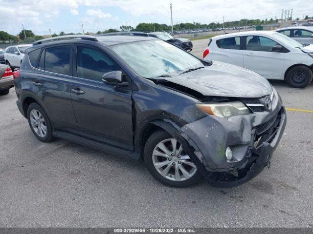 toyota rav4 2014 2t3yfrev2ew083248