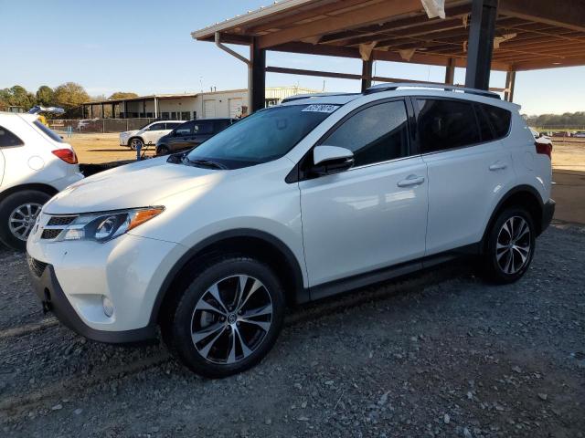 toyota rav4 limit 2015 2t3yfrev2fw207617