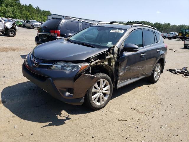 toyota rav4 limit 2015 2t3yfrev2fw218455