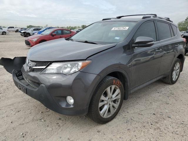 toyota rav4 2015 2t3yfrev2fw230511