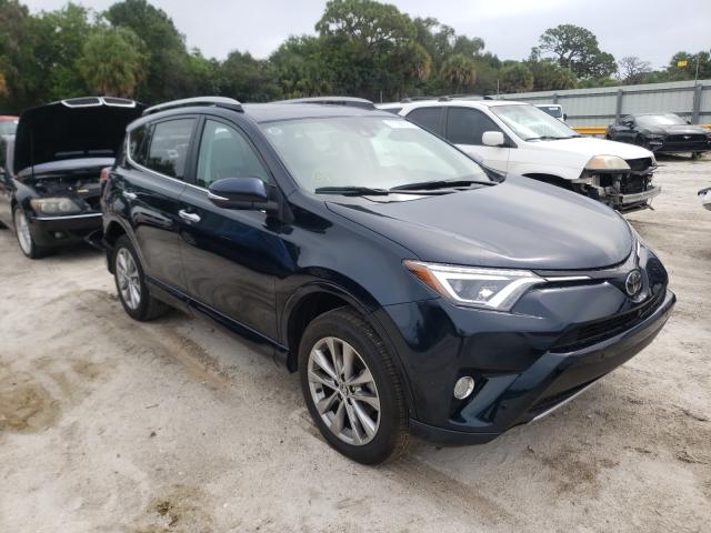 toyota rav4 limit 2017 2t3yfrev2hw335181