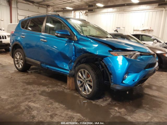 toyota rav4 2017 2t3yfrev2hw353843