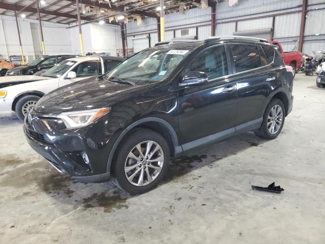 toyota rav4 2017 2t3yfrev2hw377267