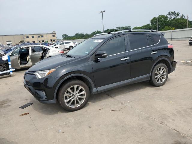 toyota rav4 2017 2t3yfrev2hw379486