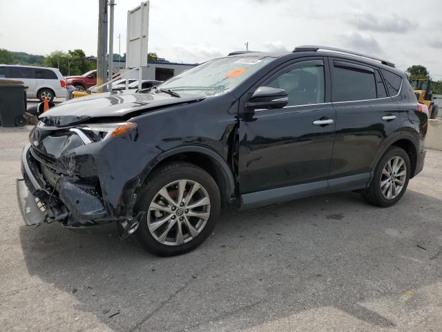 toyota rav4 limit 2018 2t3yfrev2jw423749