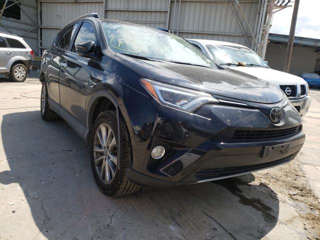 toyota rav4 limit 2018 2t3yfrev2jw470327