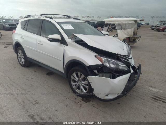 toyota rav4 2013 2t3yfrev3dw044098