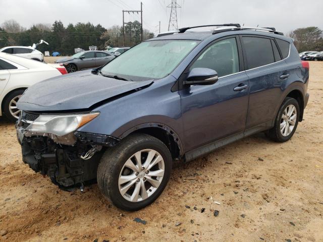 toyota rav4 limit 2013 2t3yfrev3dw058941