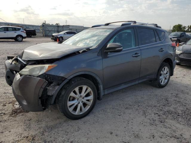 toyota rav4 limit 2014 2t3yfrev3ew104351