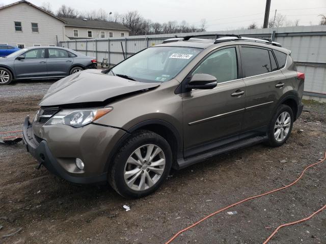 toyota rav4 2014 2t3yfrev3ew108142