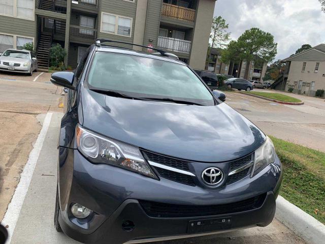 toyota  2014 2t3yfrev3ew112899