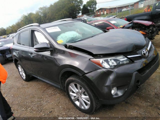 toyota rav4 2015 2t3yfrev3fw172666