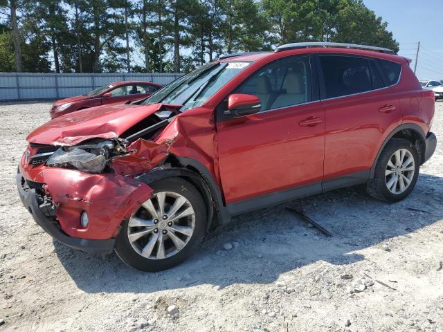 toyota rav4 limit 2015 2t3yfrev3fw217492