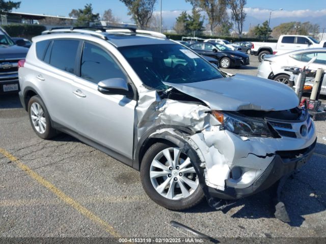 toyota rav4 2015 2t3yfrev3fw233160