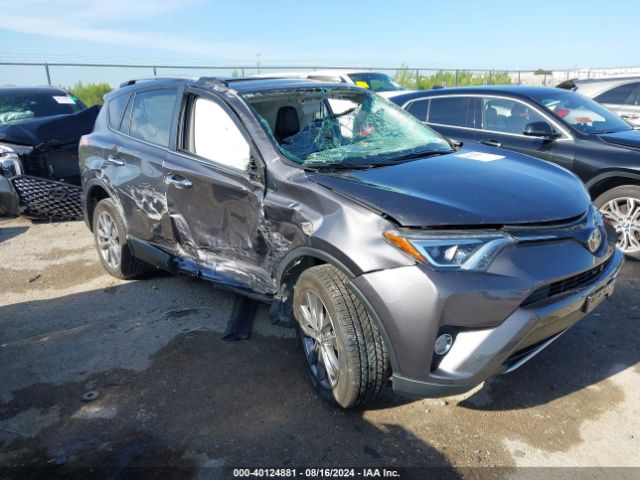 toyota rav4 2016 2t3yfrev3gw271408