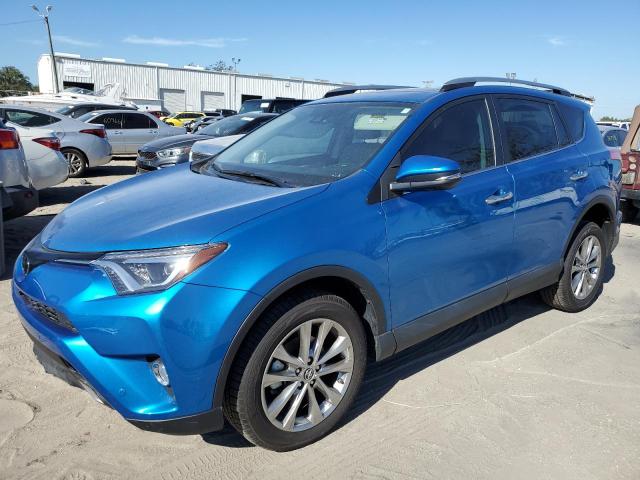 toyota rav4 limit 2017 2t3yfrev3hw329499