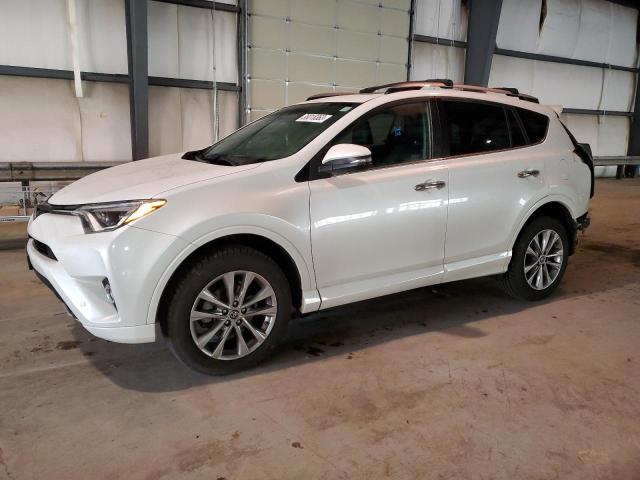 toyota rav4 limit 2017 2t3yfrev3hw363877