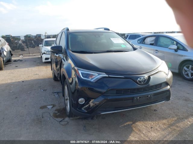 toyota rav4 2017 2t3yfrev3hw394420