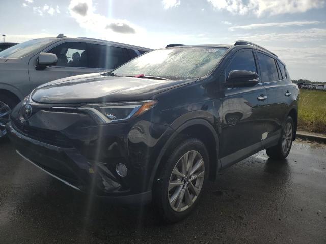 toyota rav4 limit 2018 2t3yfrev3jw431035