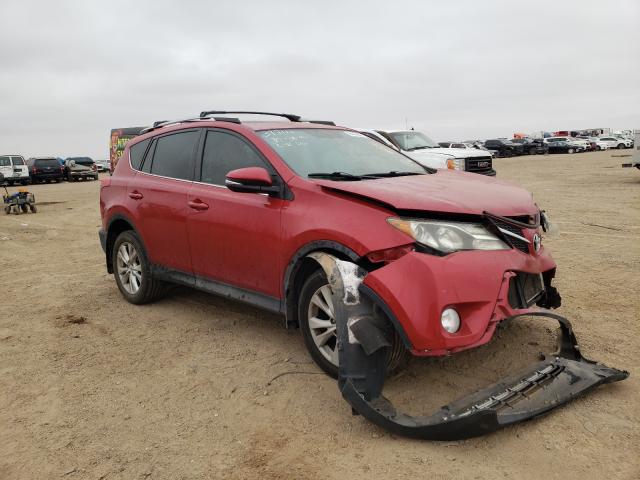 toyota rav4 limit 2013 2t3yfrev4dw023048