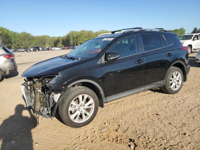 toyota rav4 limit 2013 2t3yfrev4dw071472