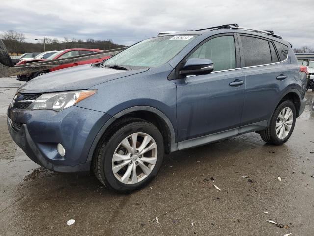 toyota rav4 2014 2t3yfrev4ew117254