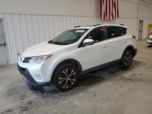 toyota rav4 2015 2t3yfrev4fw133648