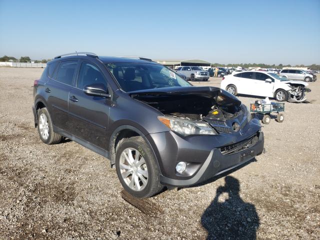 toyota rav4 limit 2015 2t3yfrev4fw209711