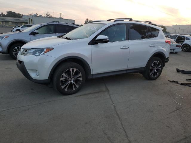 toyota rav4 limit 2015 2t3yfrev4fw223382