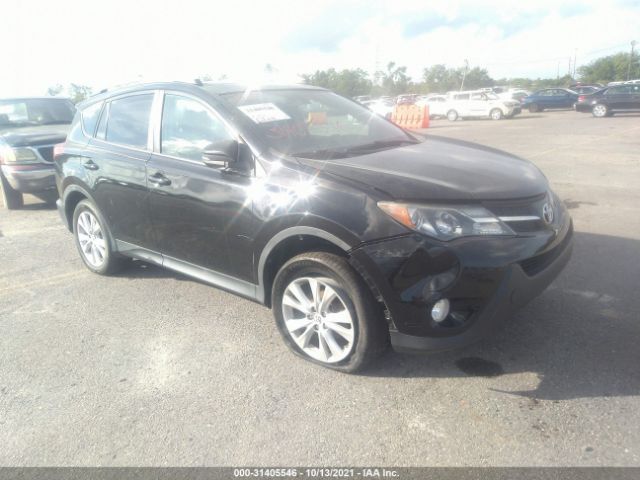 toyota rav4 2015 2t3yfrev4fw223611