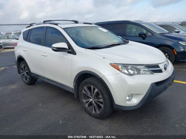 toyota rav4 2015 2t3yfrev4fw233880