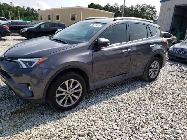 toyota rav4 limit 2016 2t3yfrev4gw273491