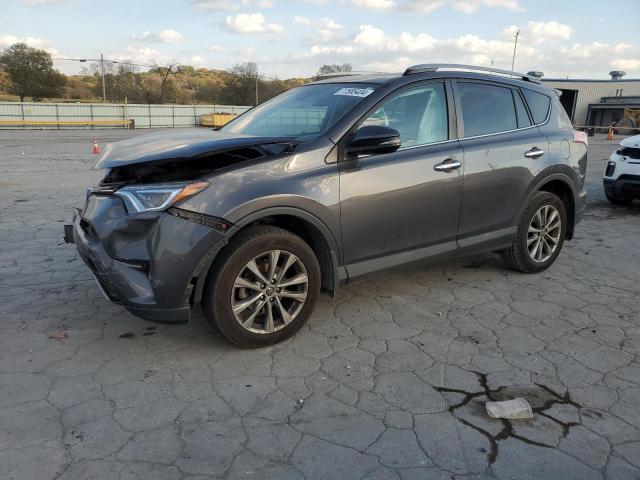 toyota rav4 limit 2017 2t3yfrev4hw343153