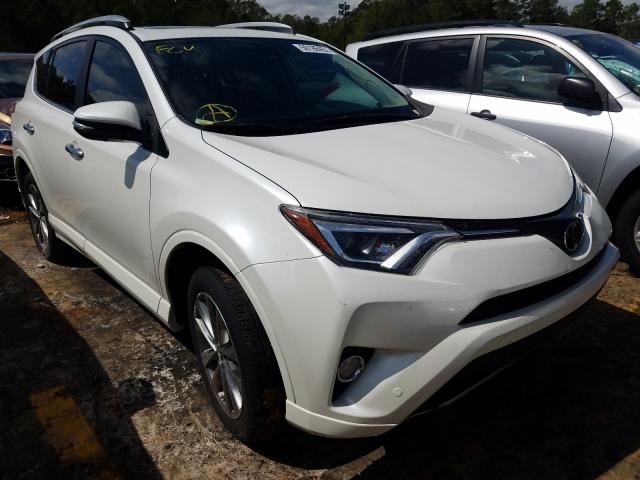 toyota rav4 limit 2017 2t3yfrev4hw380106