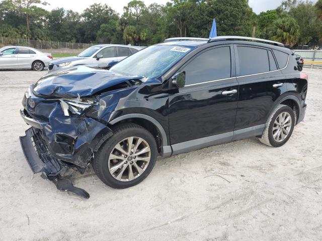 toyota rav4 limit 2018 2t3yfrev4jw415281