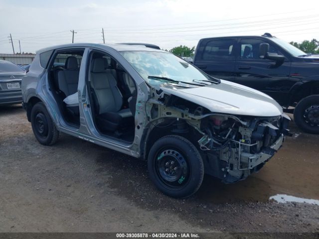 toyota rav4 2018 2t3yfrev4jw425776