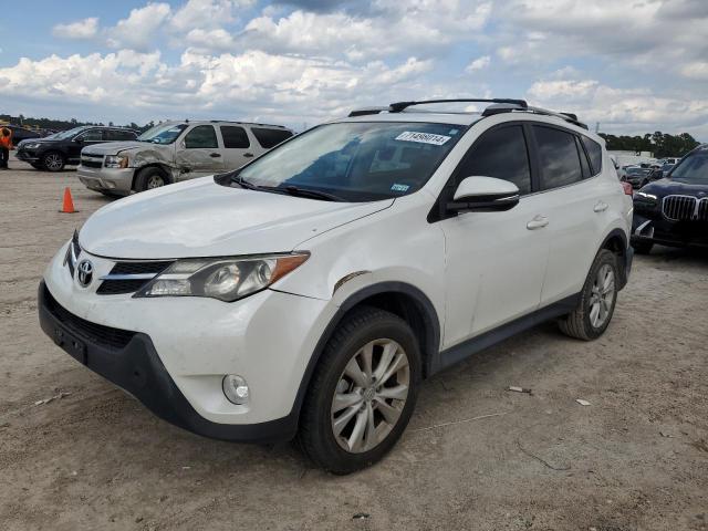 toyota rav4 limit 2013 2t3yfrev5dw006856