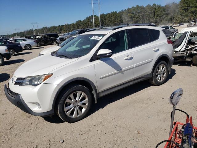 toyota rav4 limit 2013 2t3yfrev5dw040263