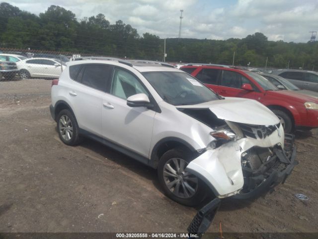 toyota rav4 2013 2t3yfrev5dw044636