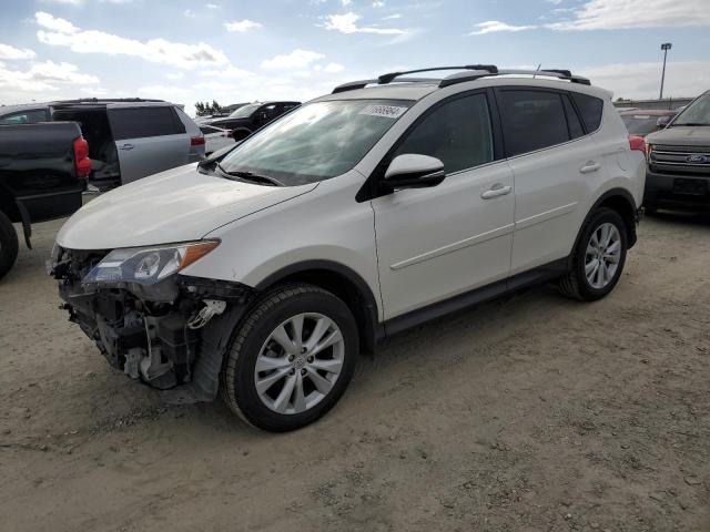 toyota rav4 limit 2013 2t3yfrev5dw046516