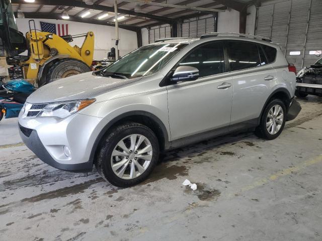 toyota rav4 limit 2013 2t3yfrev5dw051604