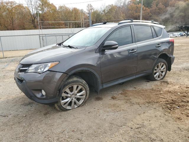 toyota rav4 limit 2013 2t3yfrev5dw052865