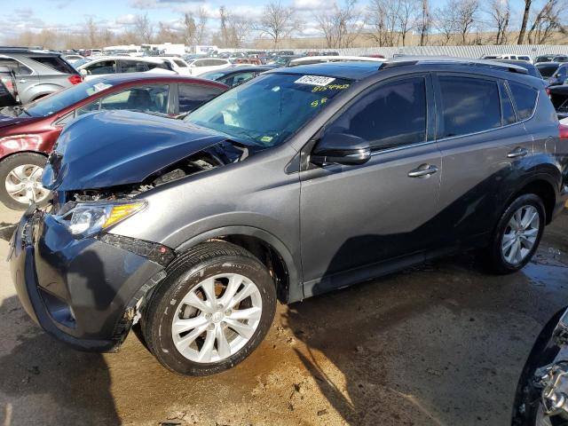 toyota rav4 2014 2t3yfrev5ew096625