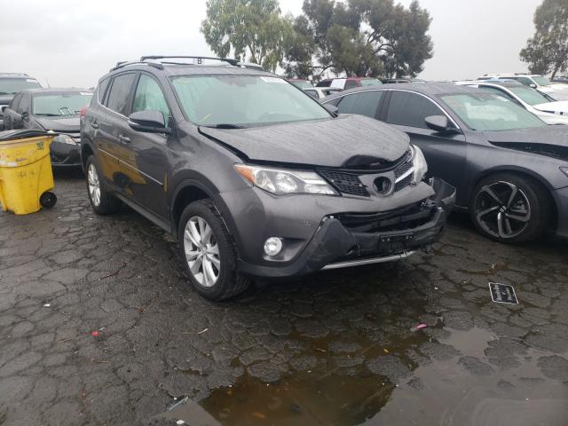 toyota  2014 2t3yfrev5ew109437