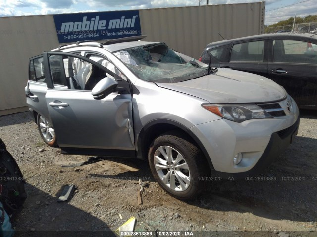 toyota rav4 2014 2t3yfrev5ew118154